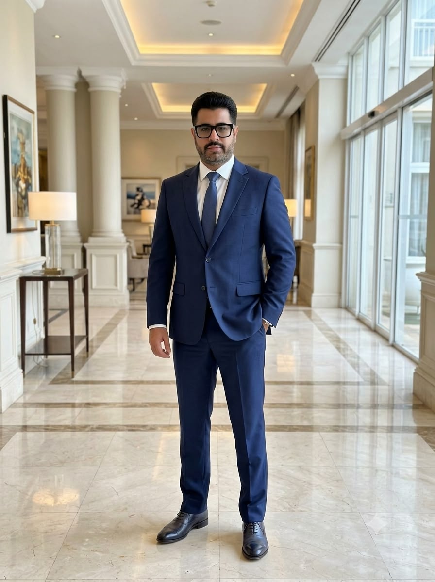 Shivam Vijhani